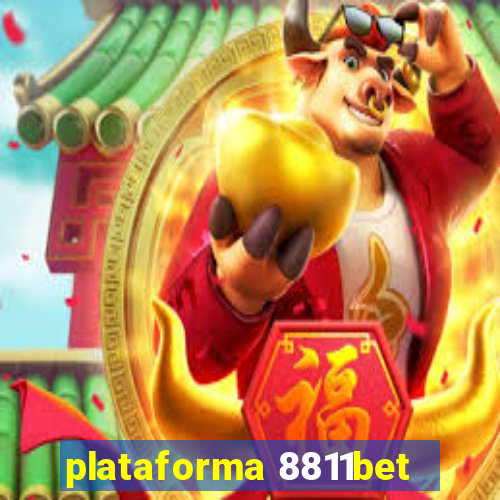 plataforma 8811bet